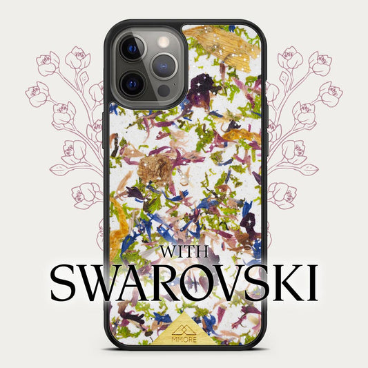 Organic Case - Crystal Meadow-0