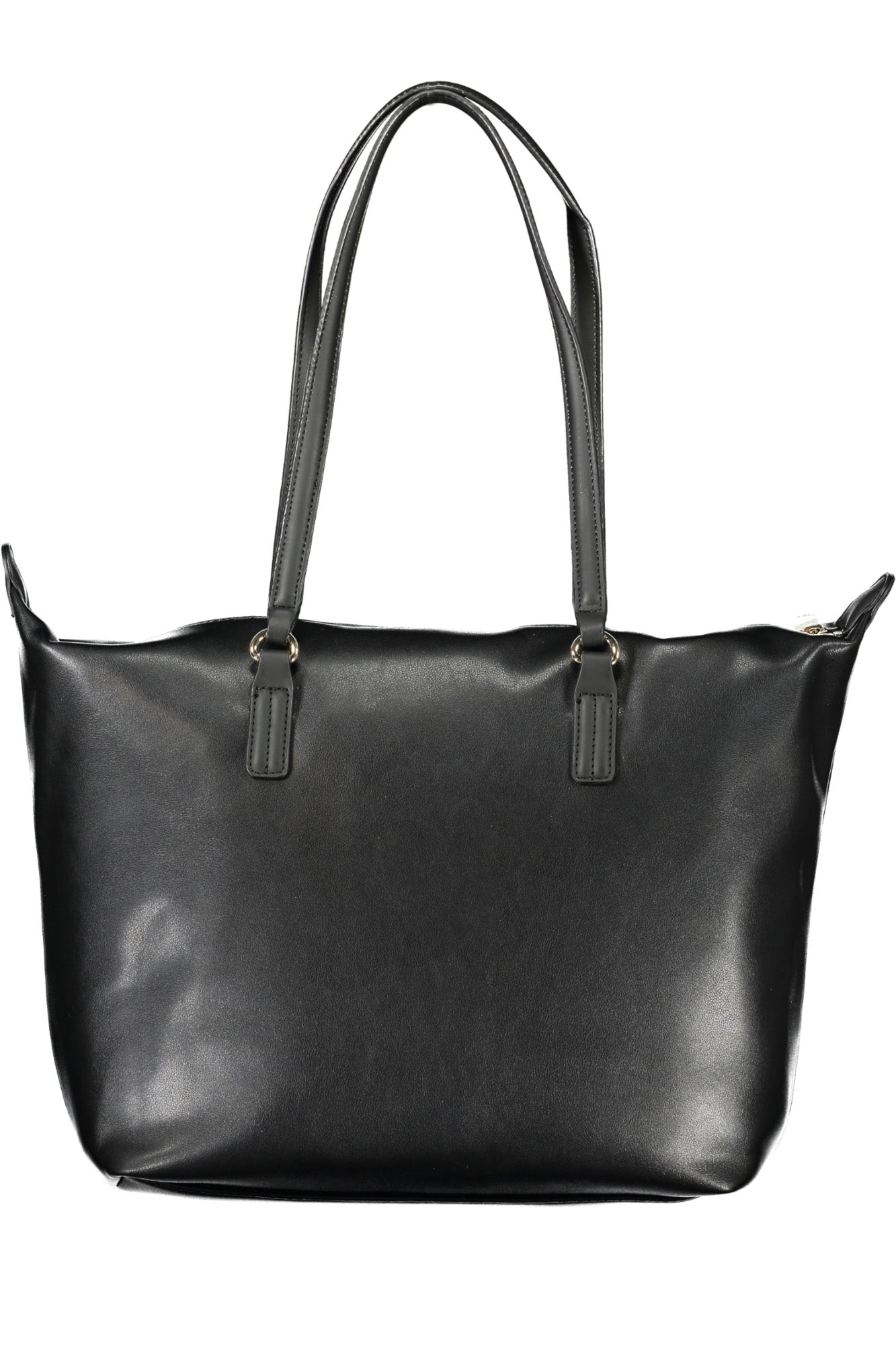 TOMMY HILFIGER BLACK WOMEN'S BAG