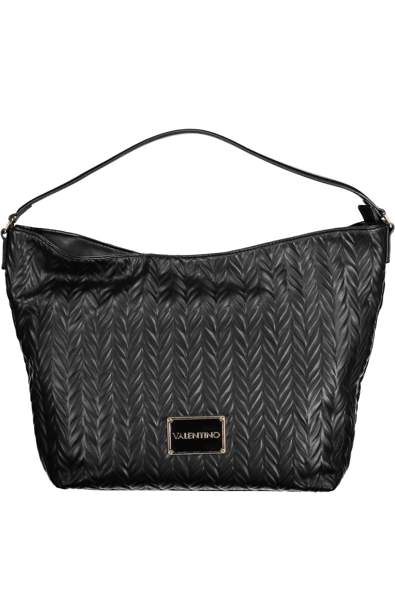 VALENTINO BAGS BLACK WOMEN'S BAG