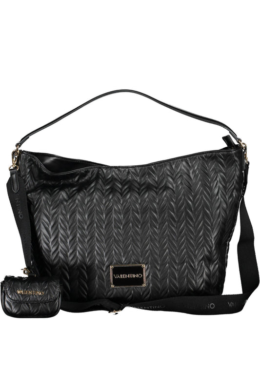 VALENTINO BAGS BLACK WOMEN'S BAG